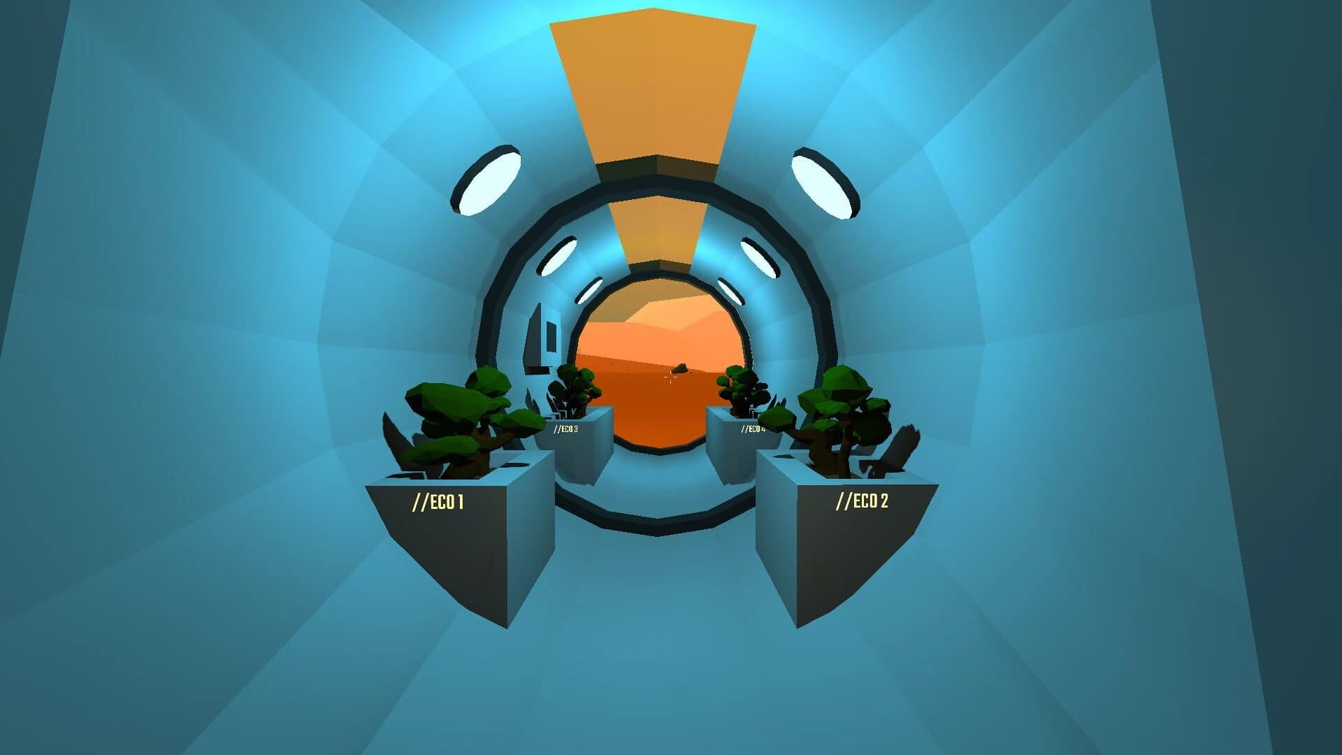 The Mars Agenda screenshot 4