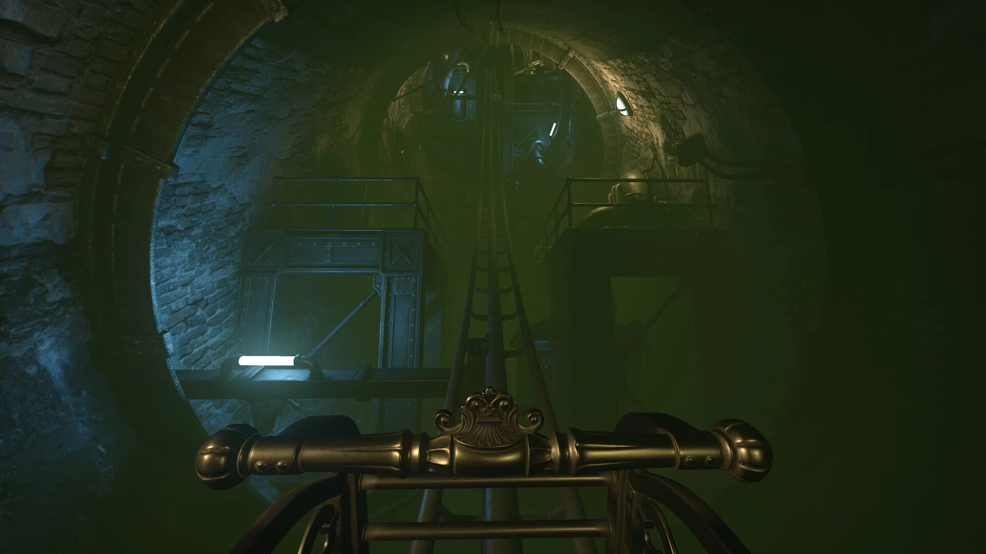 The Marvellous Machine screenshot 3