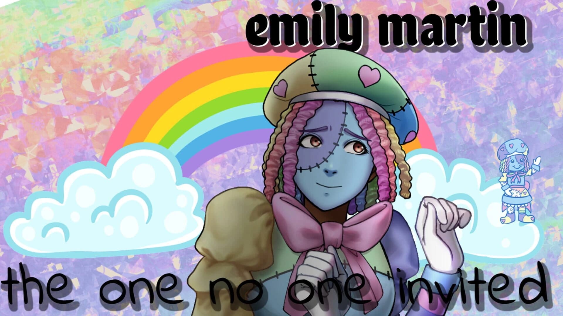 The Mask Game screenshot 4