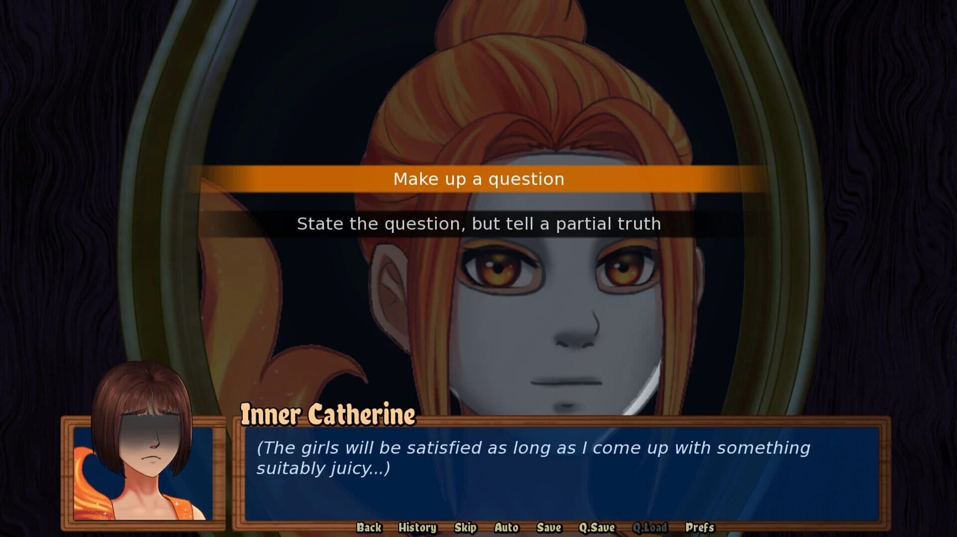 The Mask Game screenshot 5