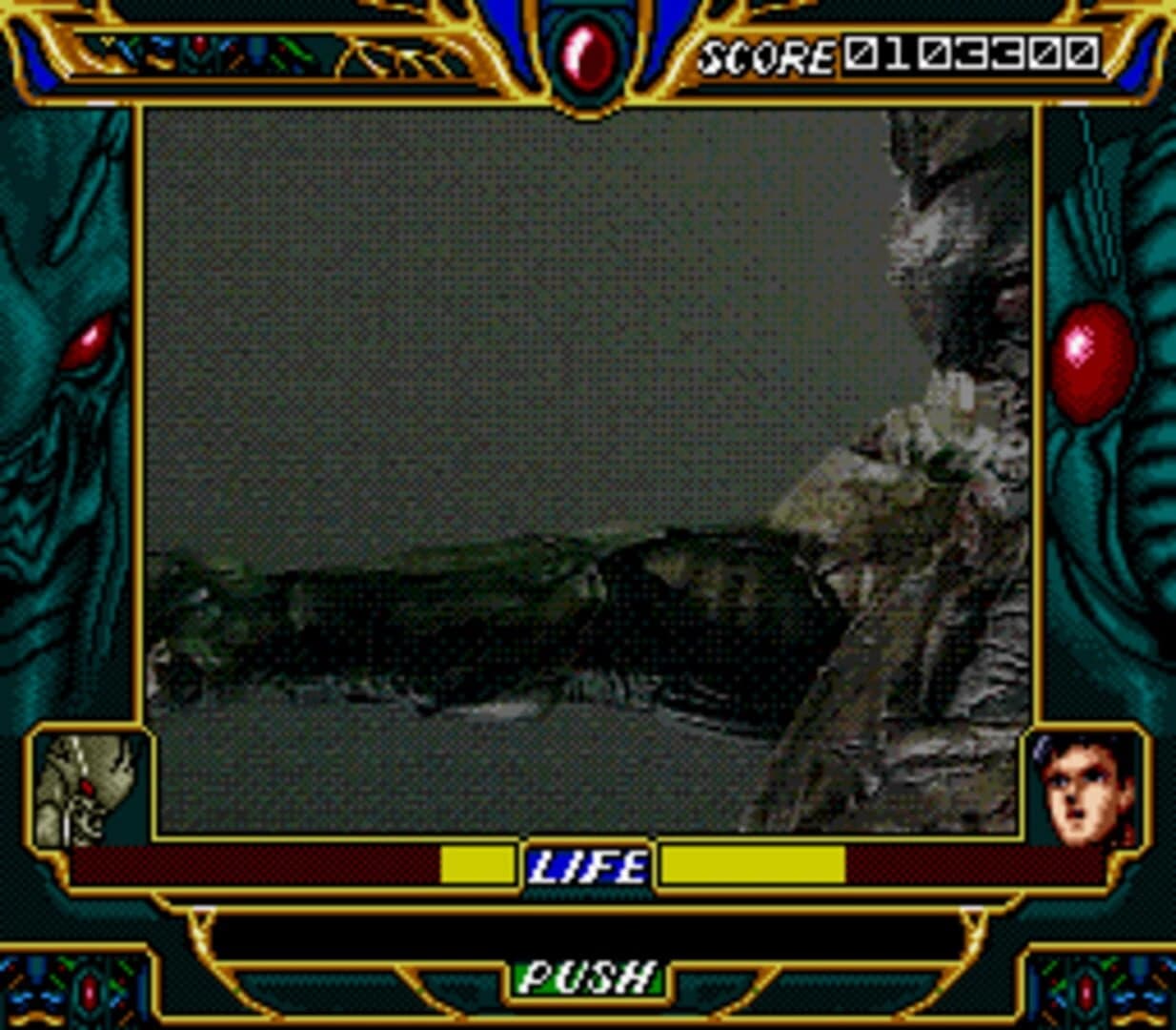 The Masked Rider: Kamen Rider ZO screenshot 2
