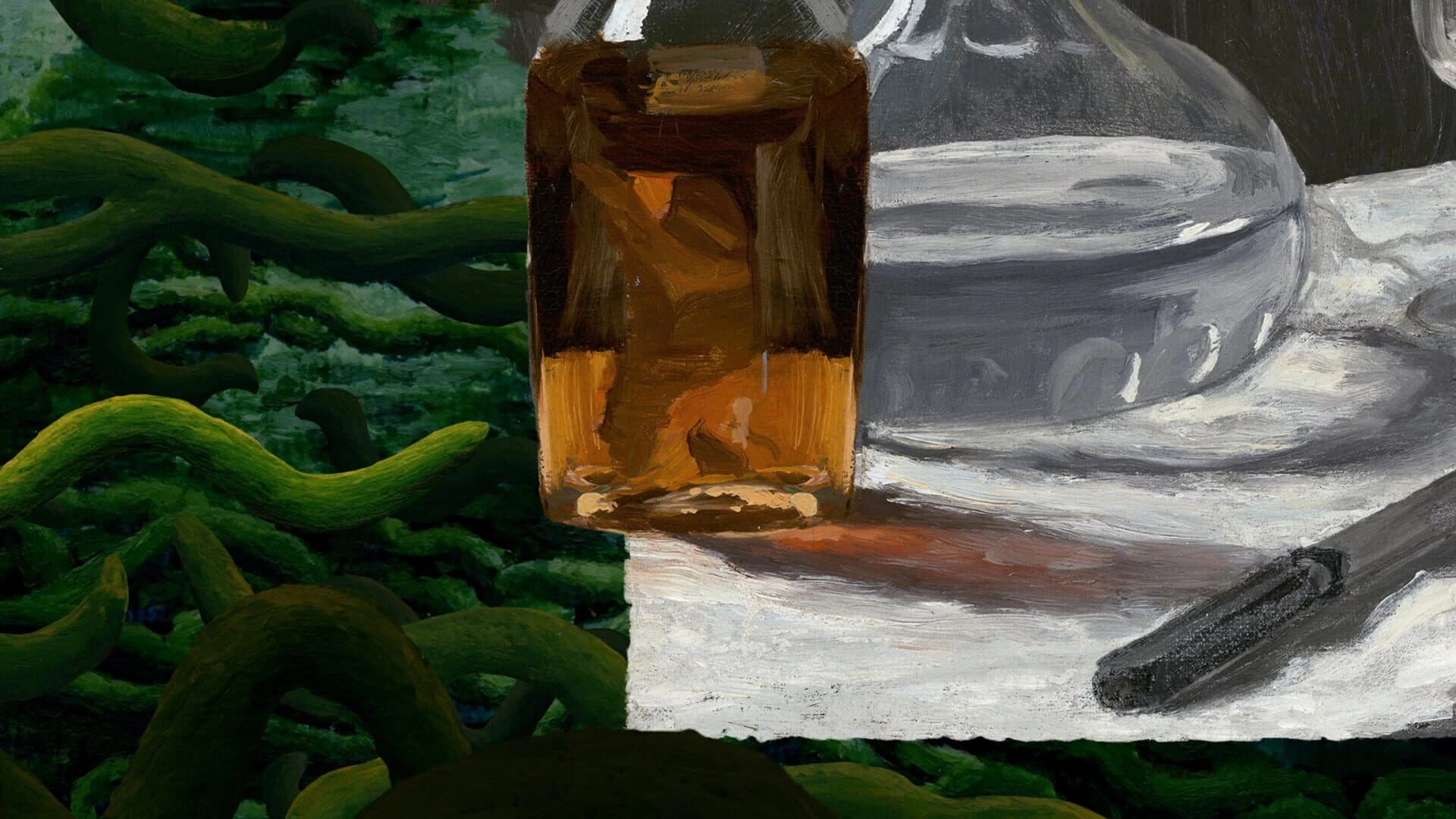 The Master's Pupil screenshot 5