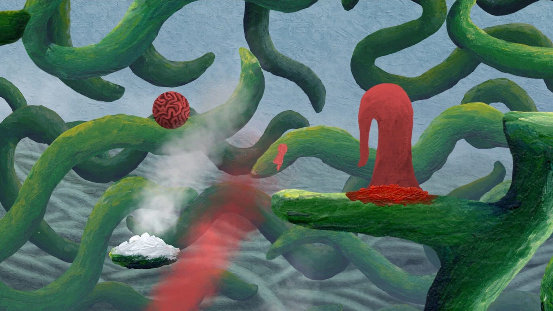 The Master's Pupil screenshot 2