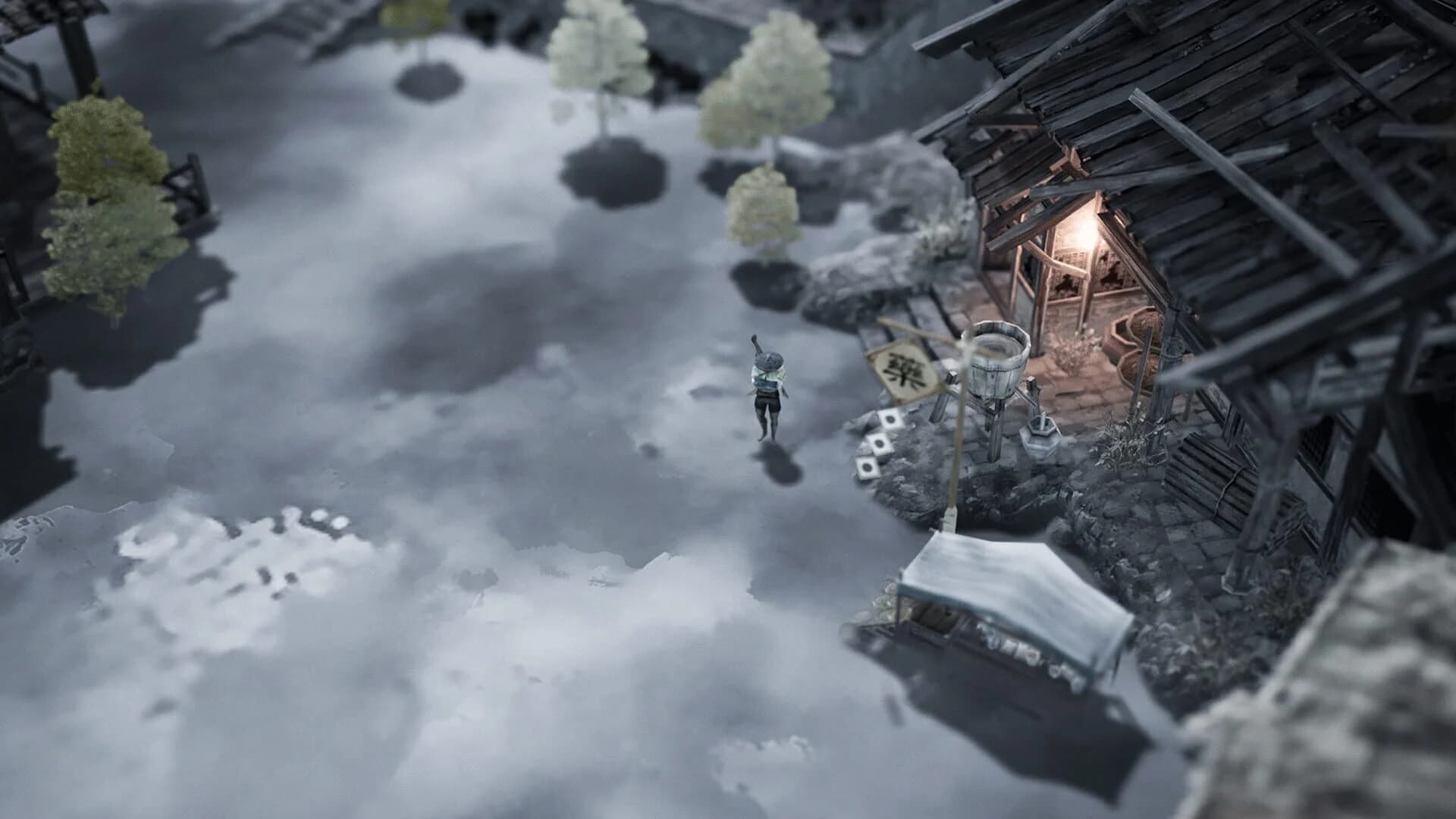 The Matchless KungFu screenshot 4