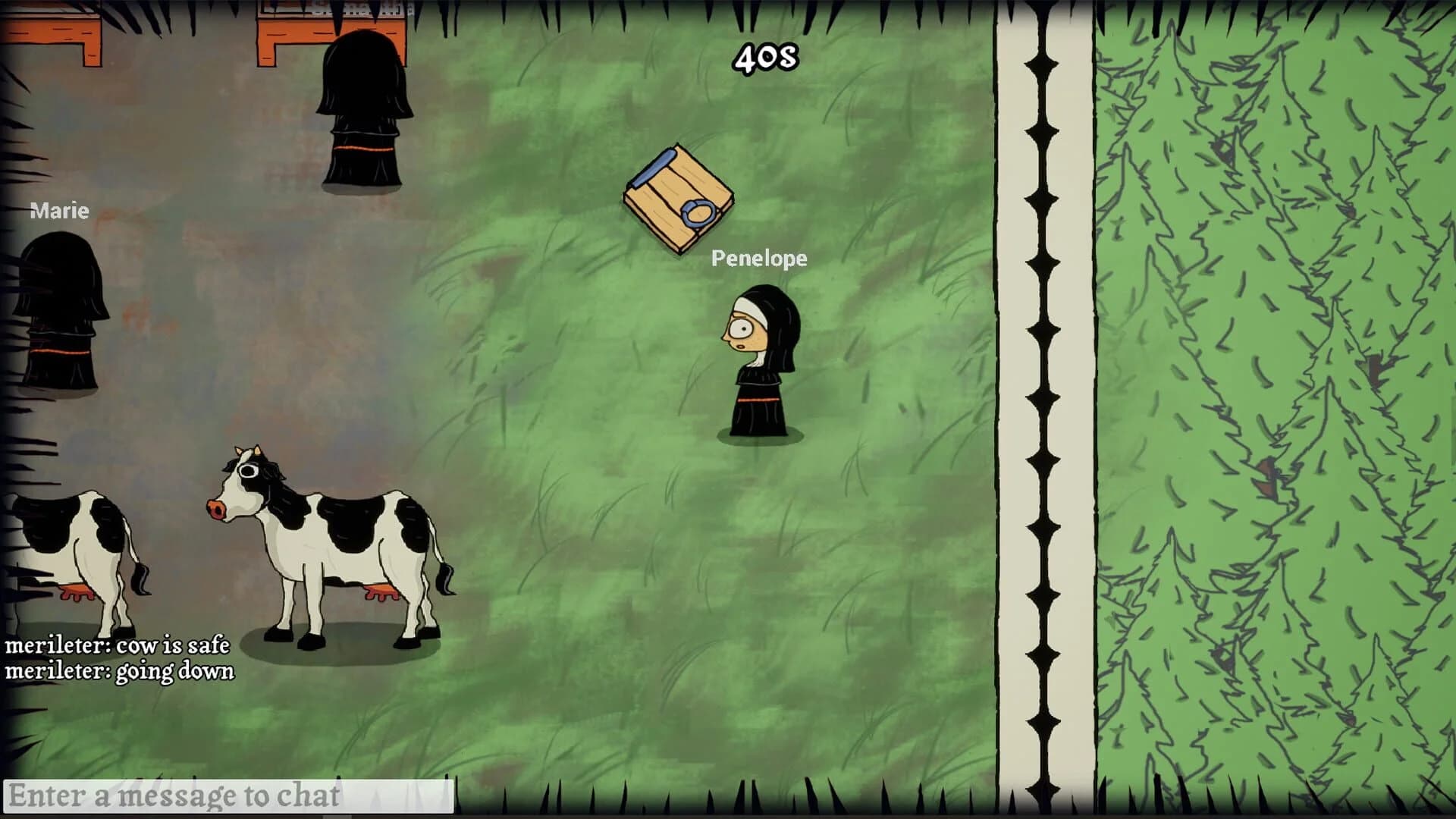 The Matriarch screenshot 5