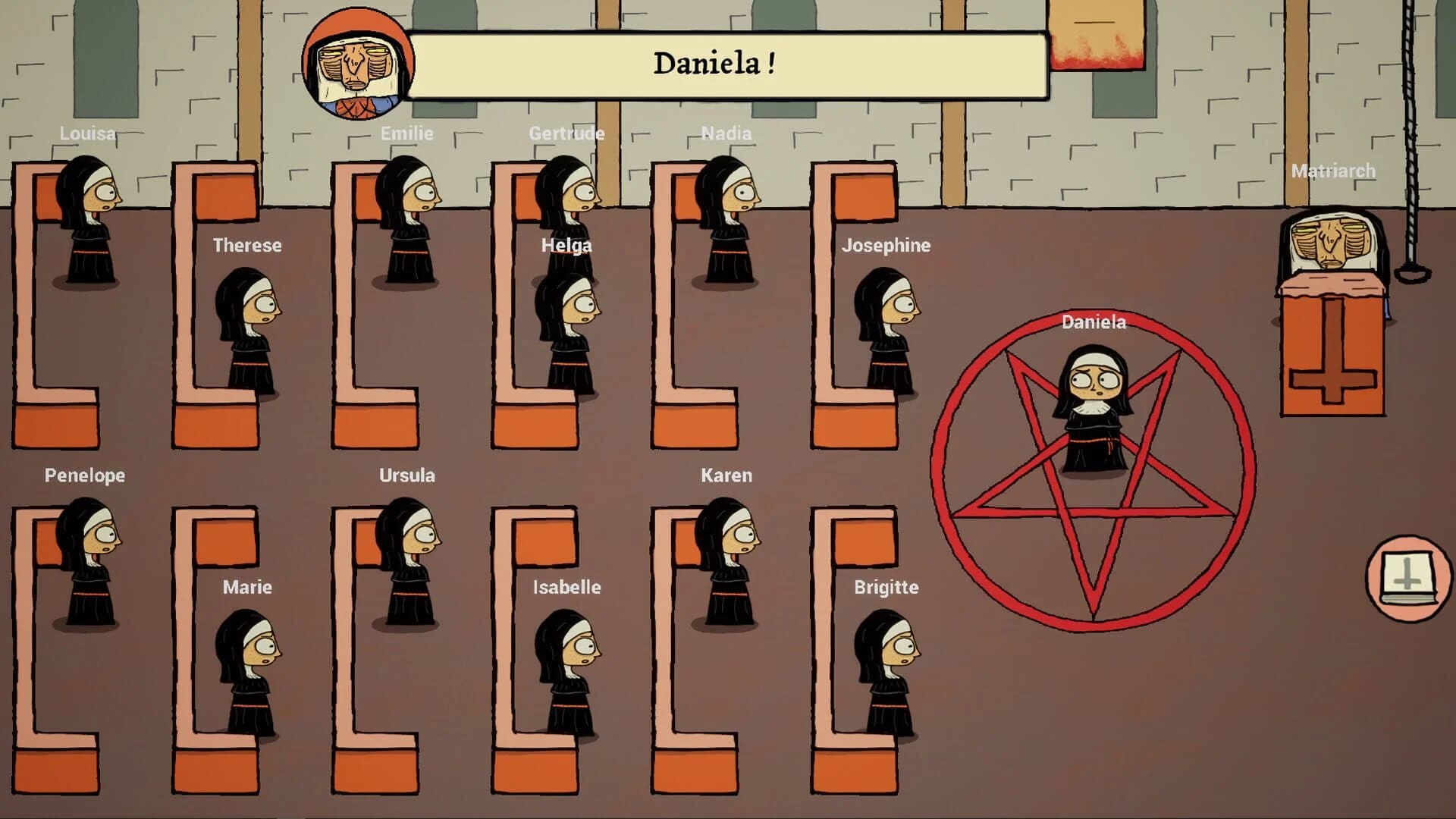 The Matriarch screenshot 2