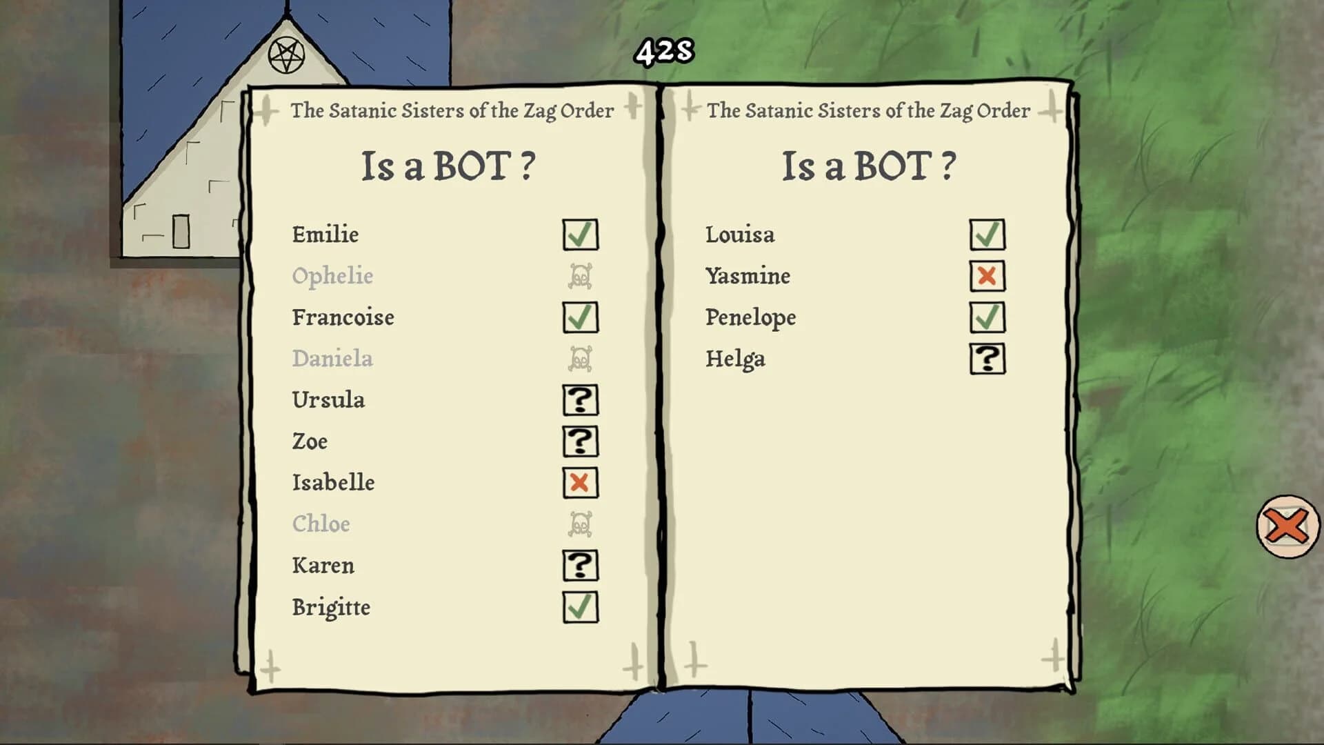 The Matriarch screenshot 3