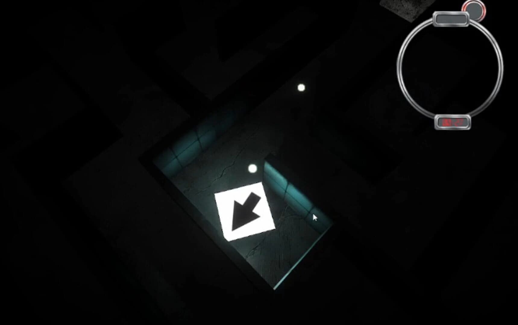 The Maze screenshot 4