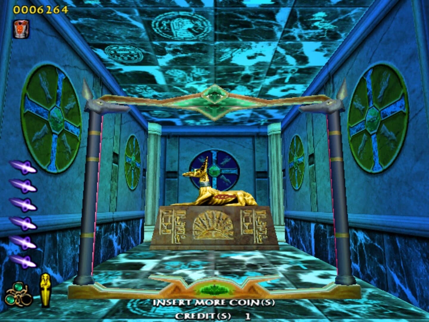 The Maze of the Kings screenshot 5