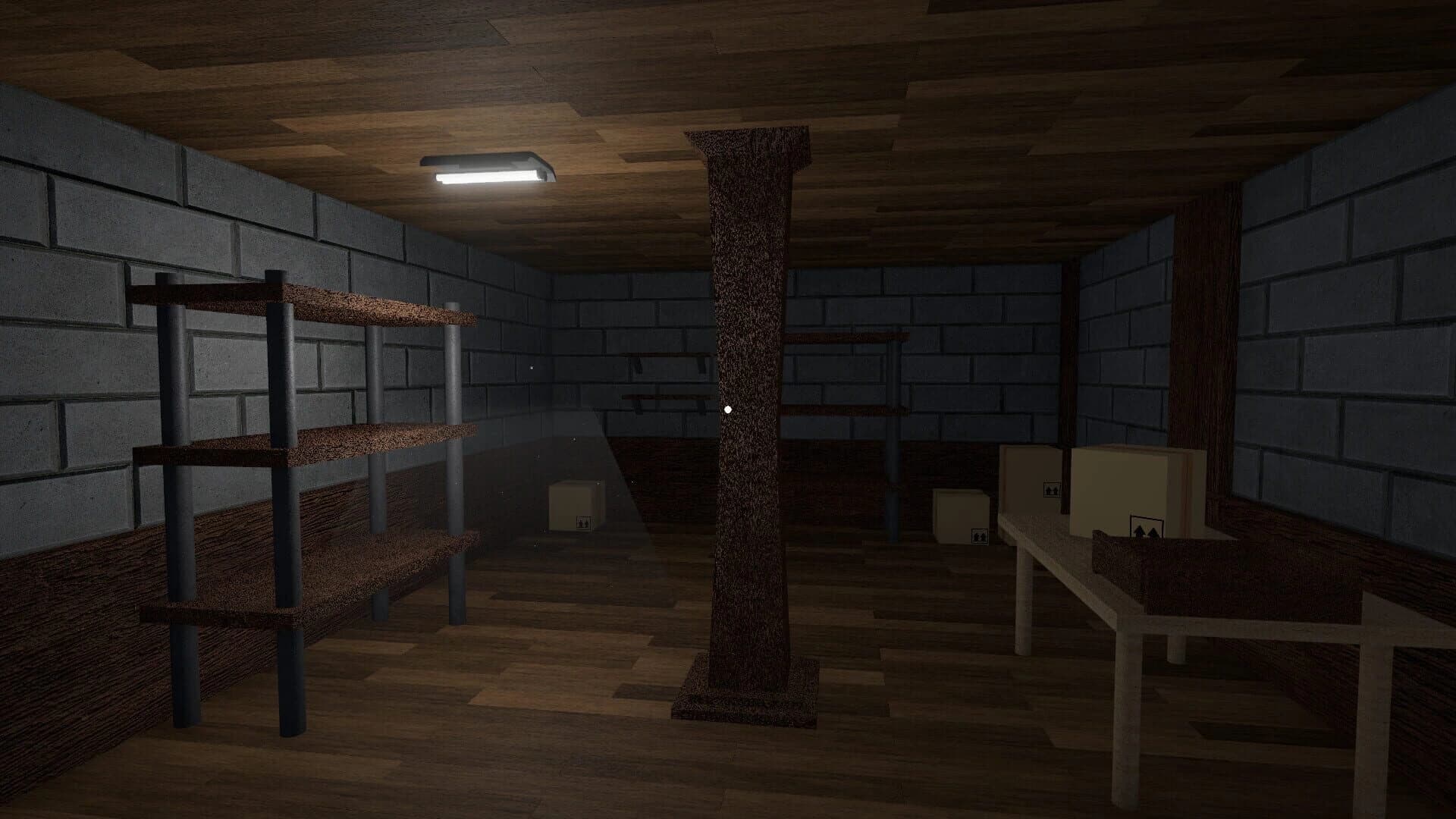 The Maze of Zabendo screenshot 4