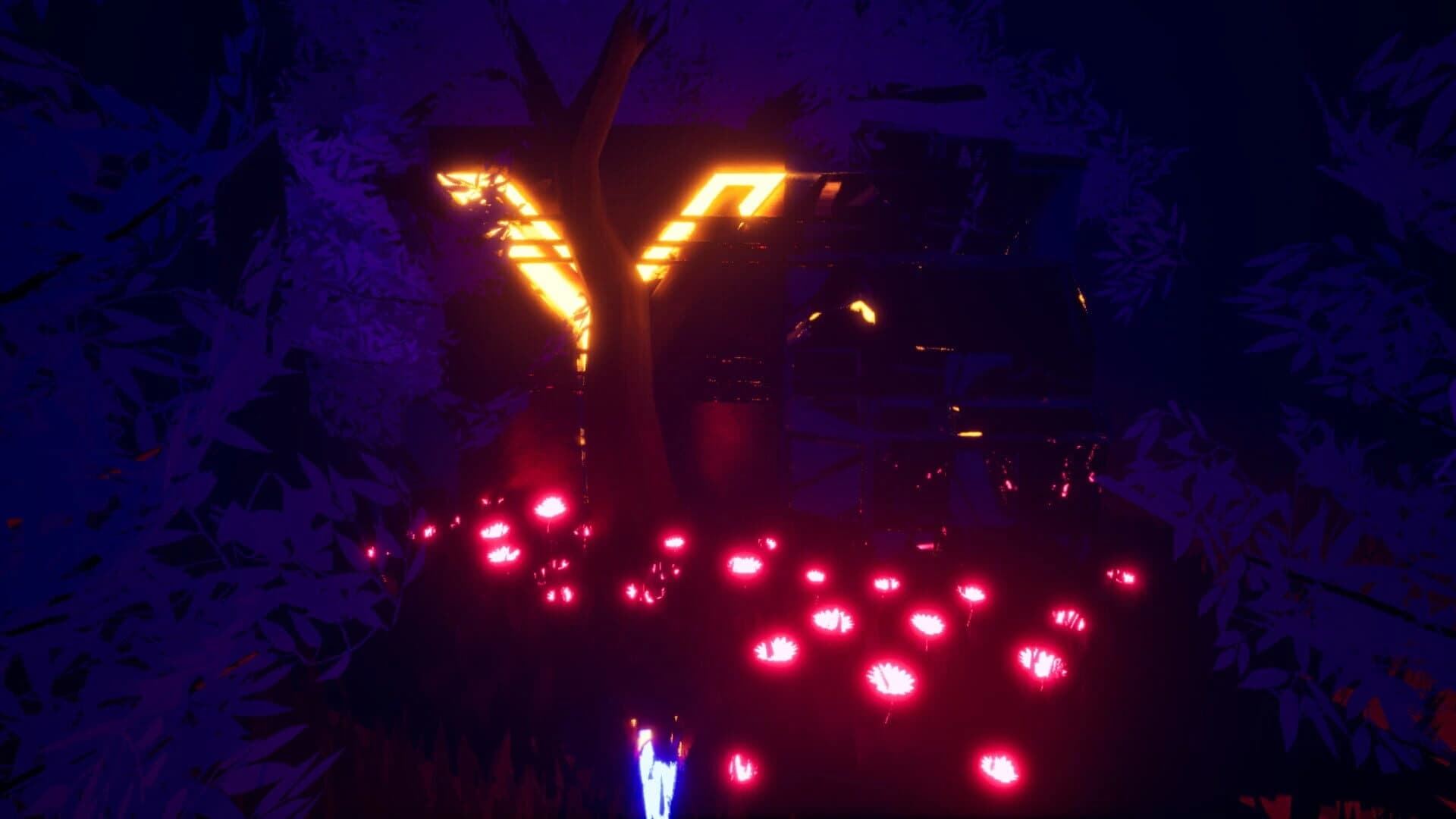 The Maze X: The First Chapter screenshot 3