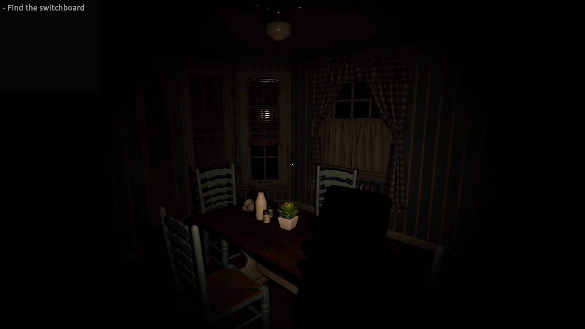 The Meaning screenshot 2