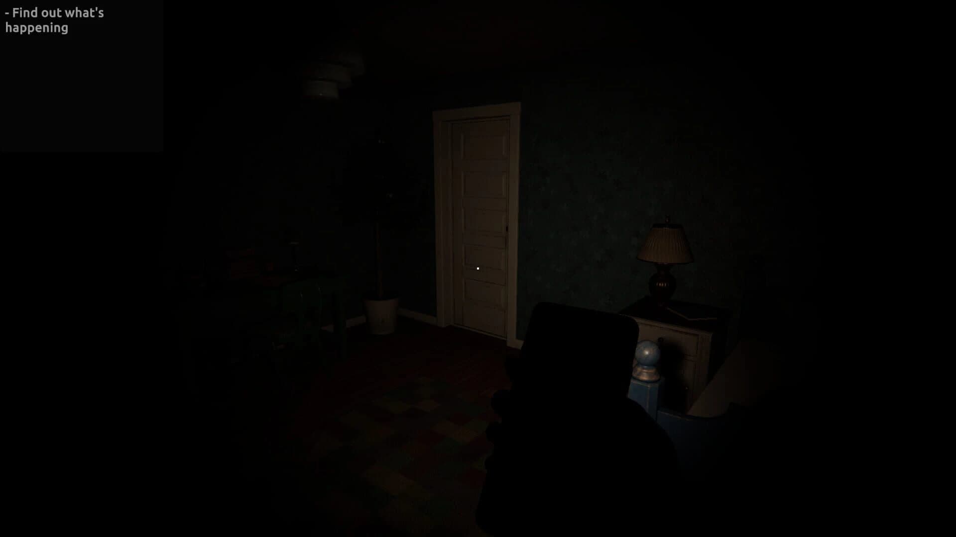 The Meaning screenshot 1