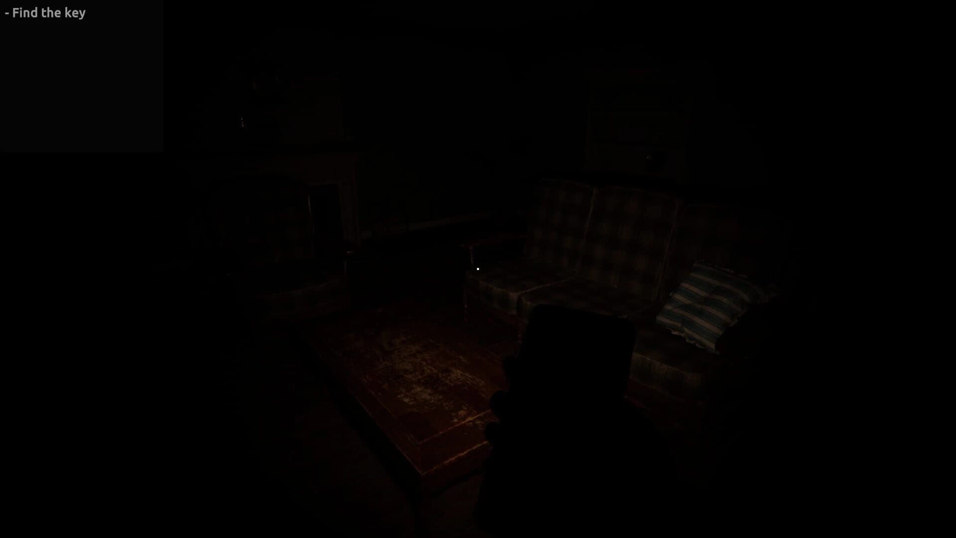 The Meaning screenshot 3