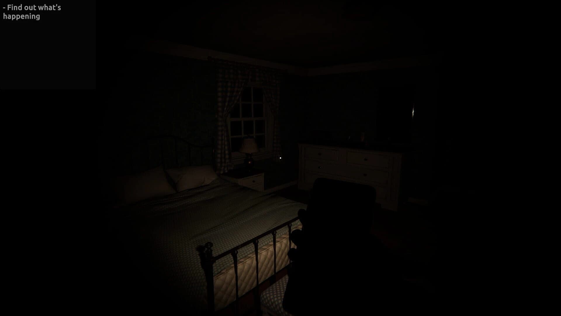The Meaning screenshot 4