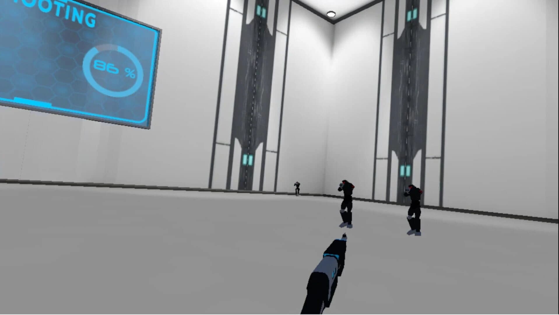 The Mechanical Room VR screenshot 3