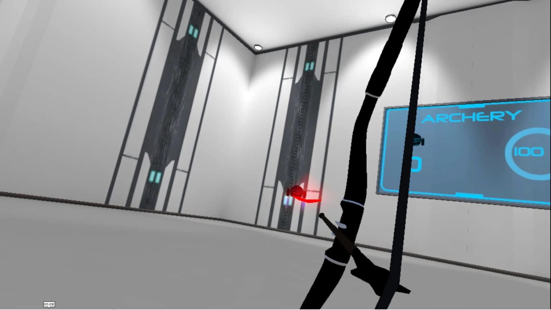 The Mechanical Room VR screenshot 4