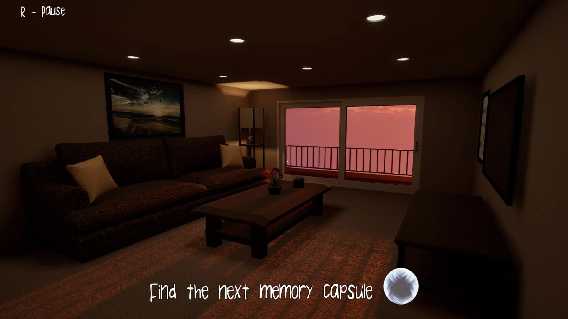 The Memories That Shape Us screenshot 3