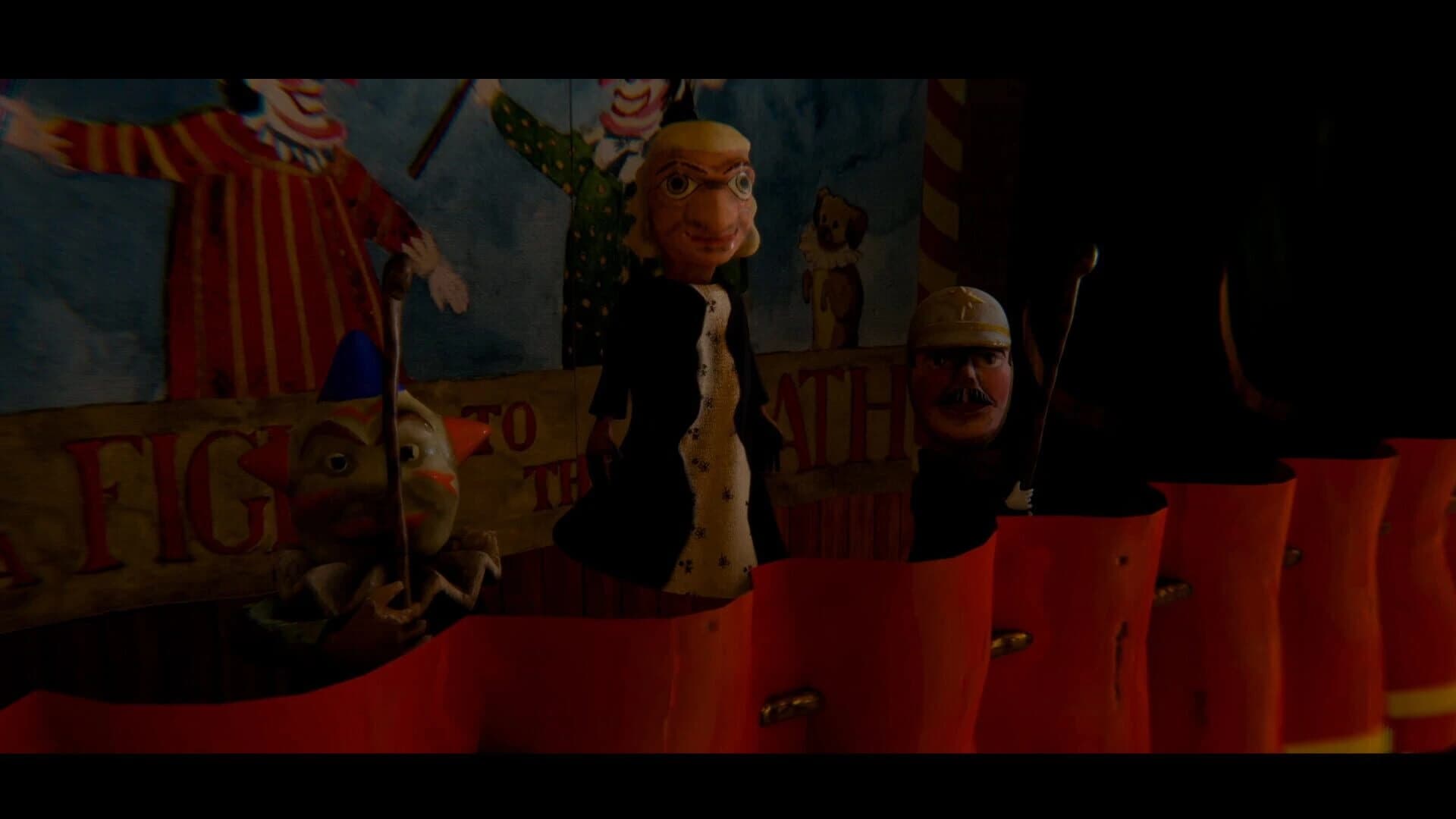 The Memphis Chronicles screenshot 5
