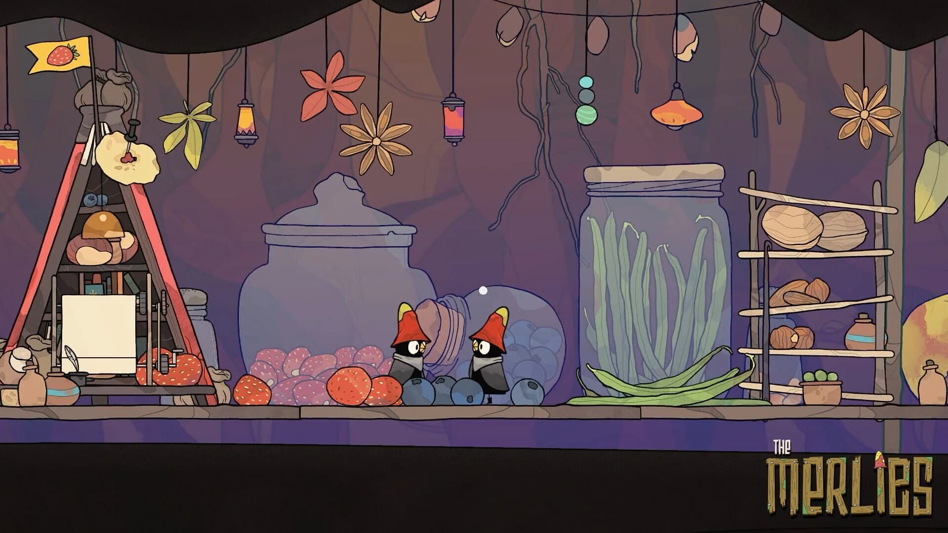 The Merlies screenshot 4