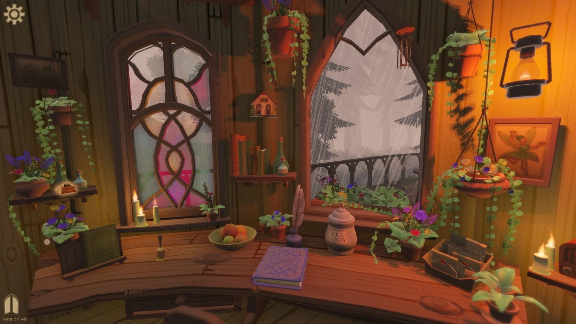 The Merry Fairy screenshot 1