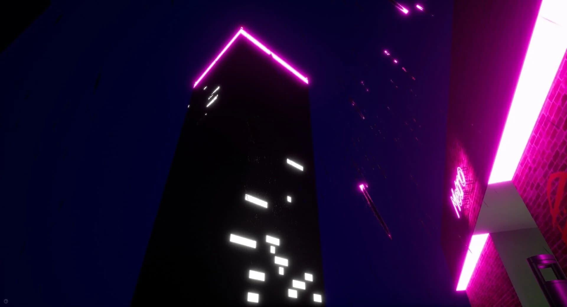 The Message screenshot 3