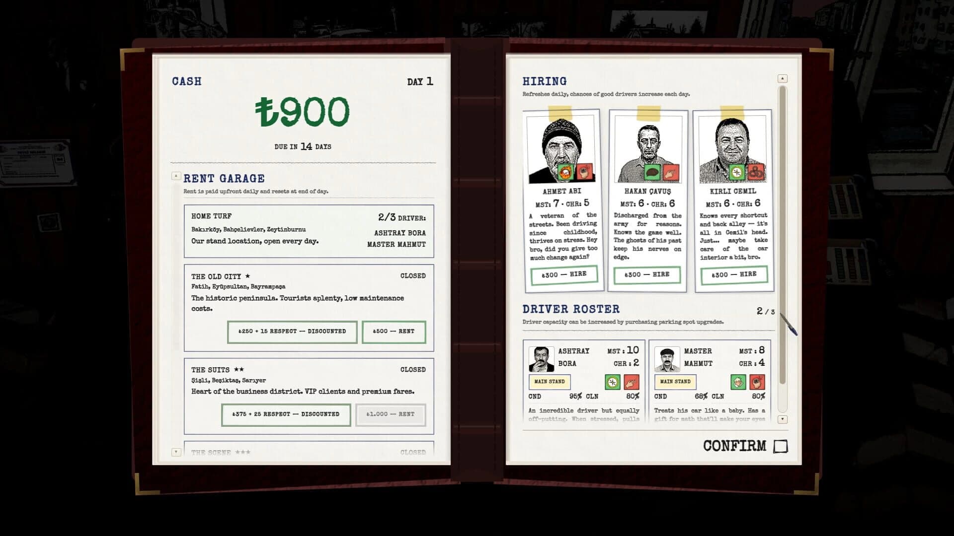 The Meter is Running screenshot 4