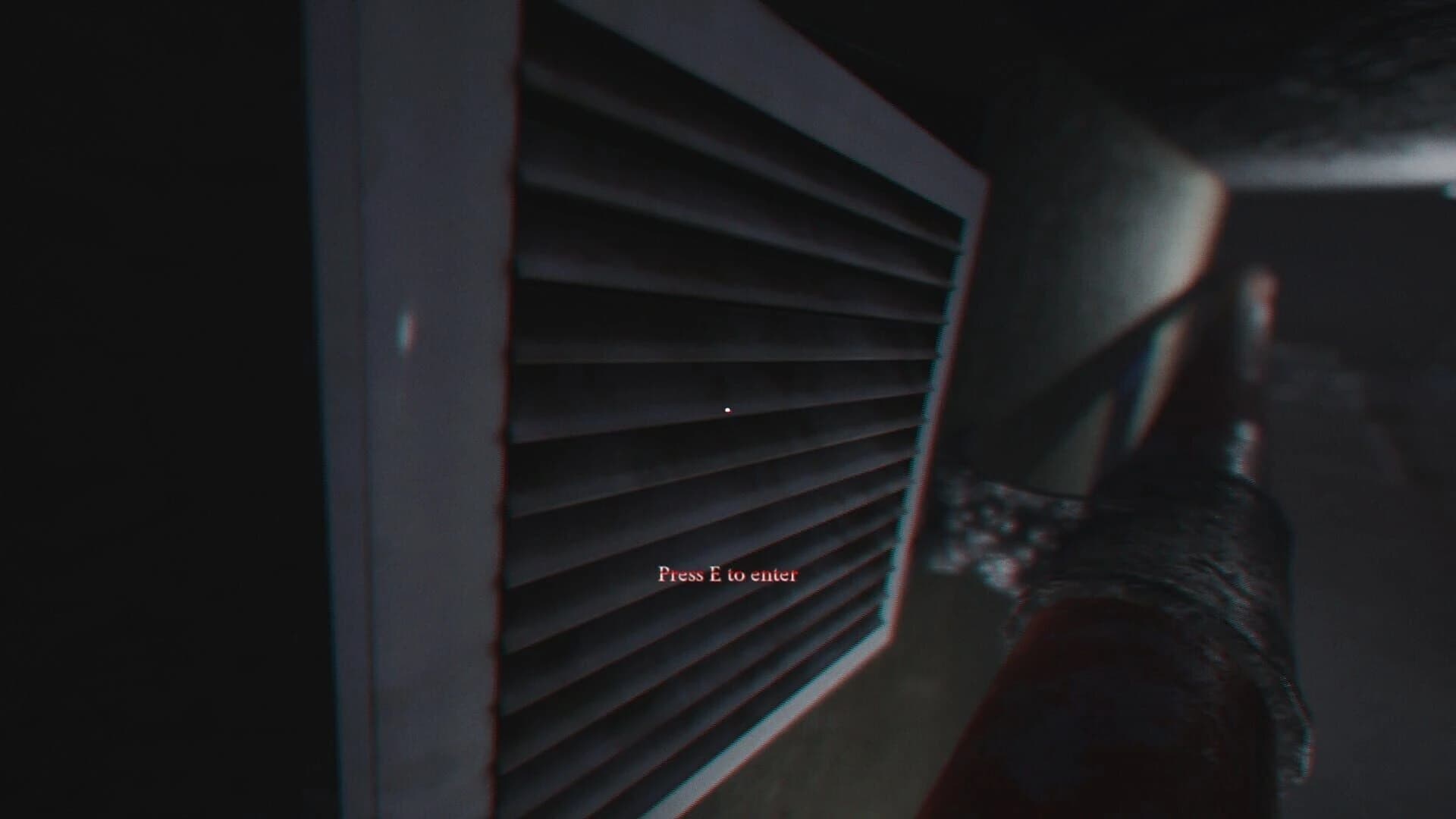 The Method of Hiding a Body screenshot 3