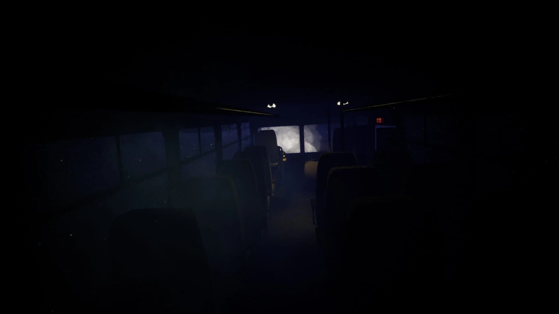 The Midnight Bus screenshot 4