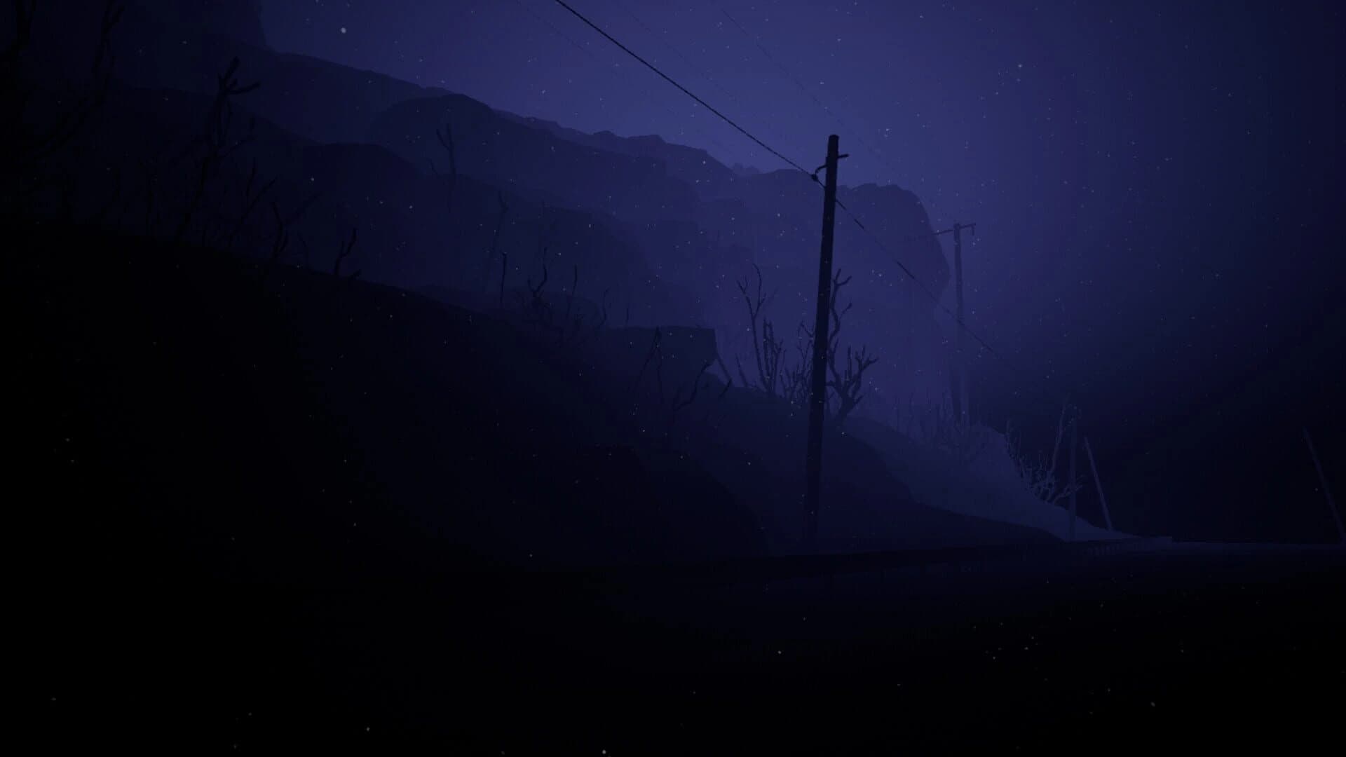 The Midnight Bus screenshot 3