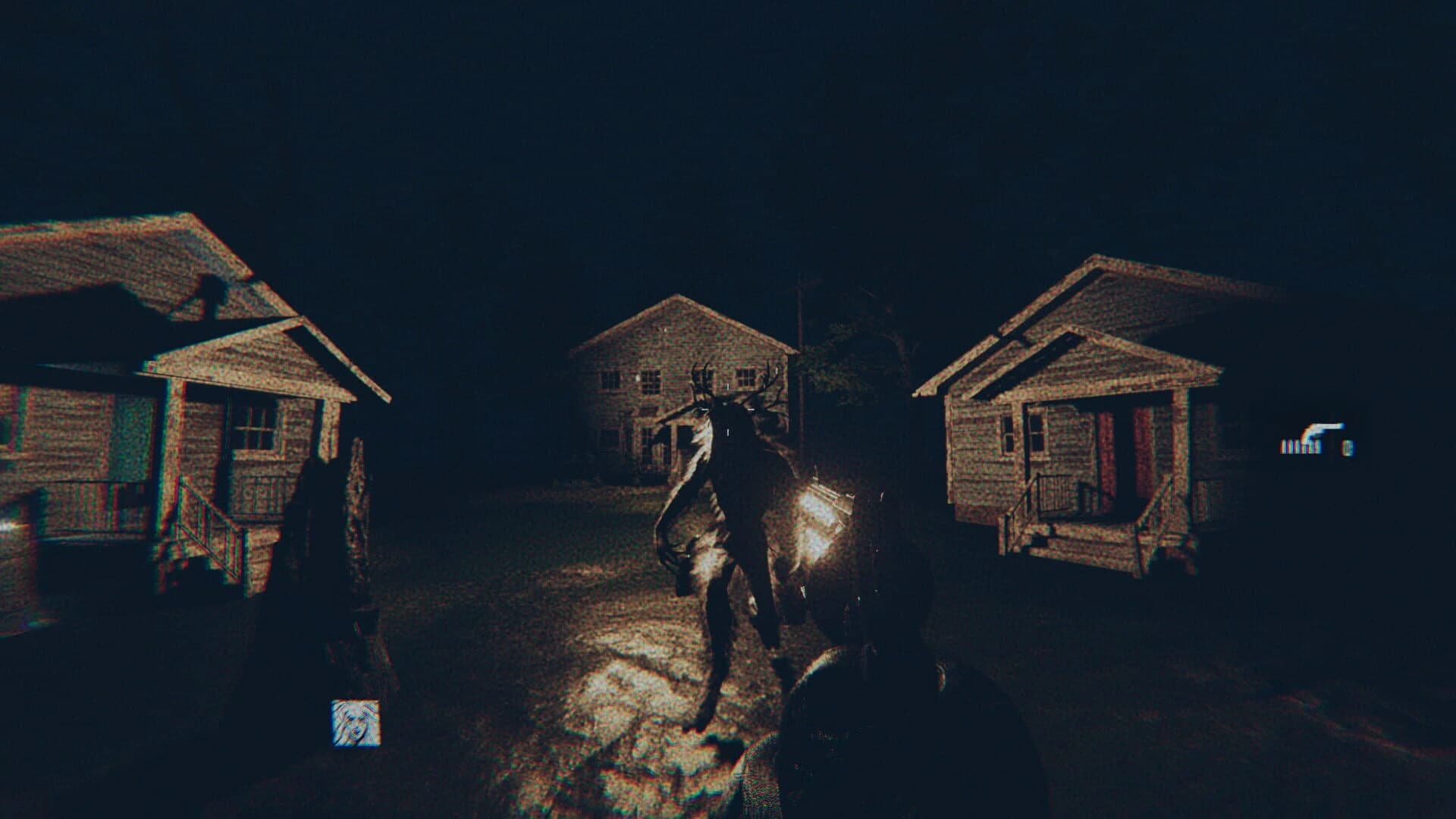 The Midnight Eater screenshot 5