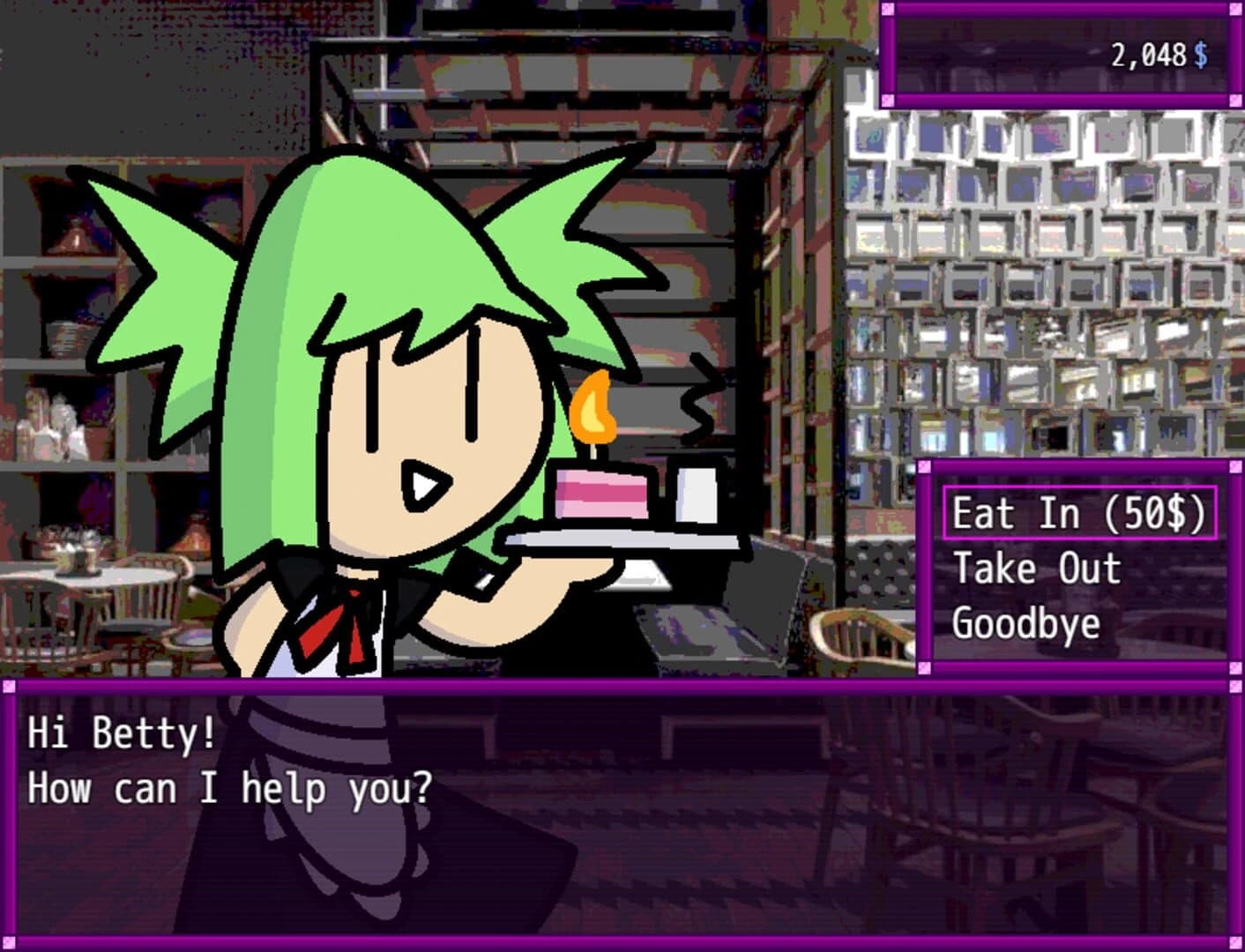The Midnight Queens screenshot 5