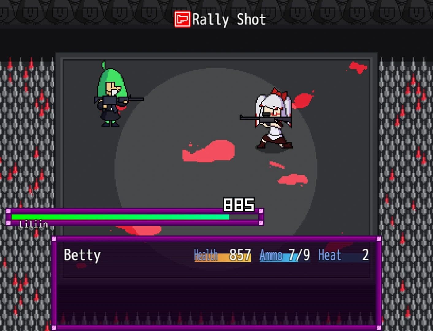 The Midnight Queens screenshot 4