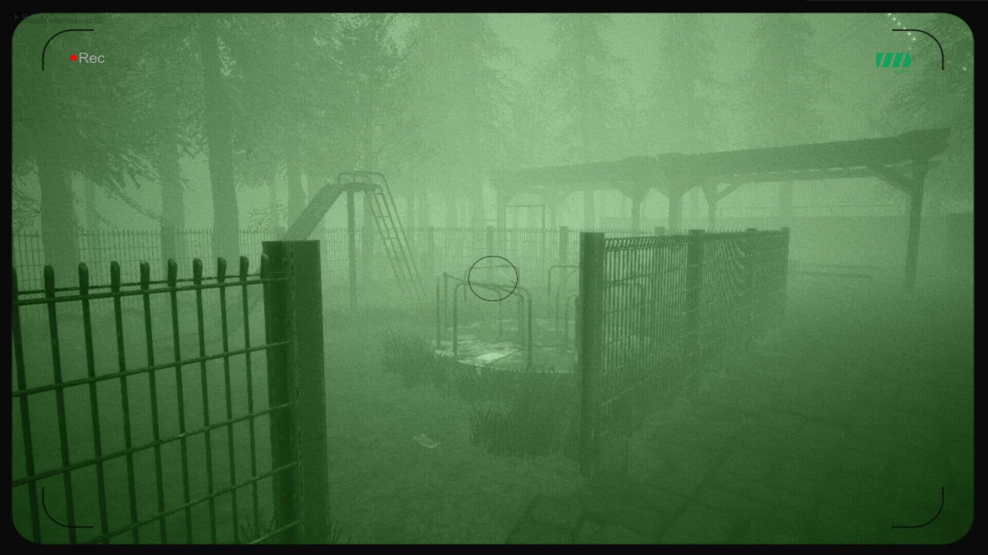 The Midnight Town Stories: Adam's Diary screenshot 4
