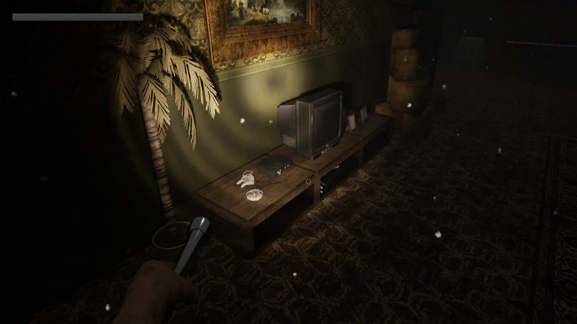 The Midnight Town Stories: Adam's Diary screenshot 2