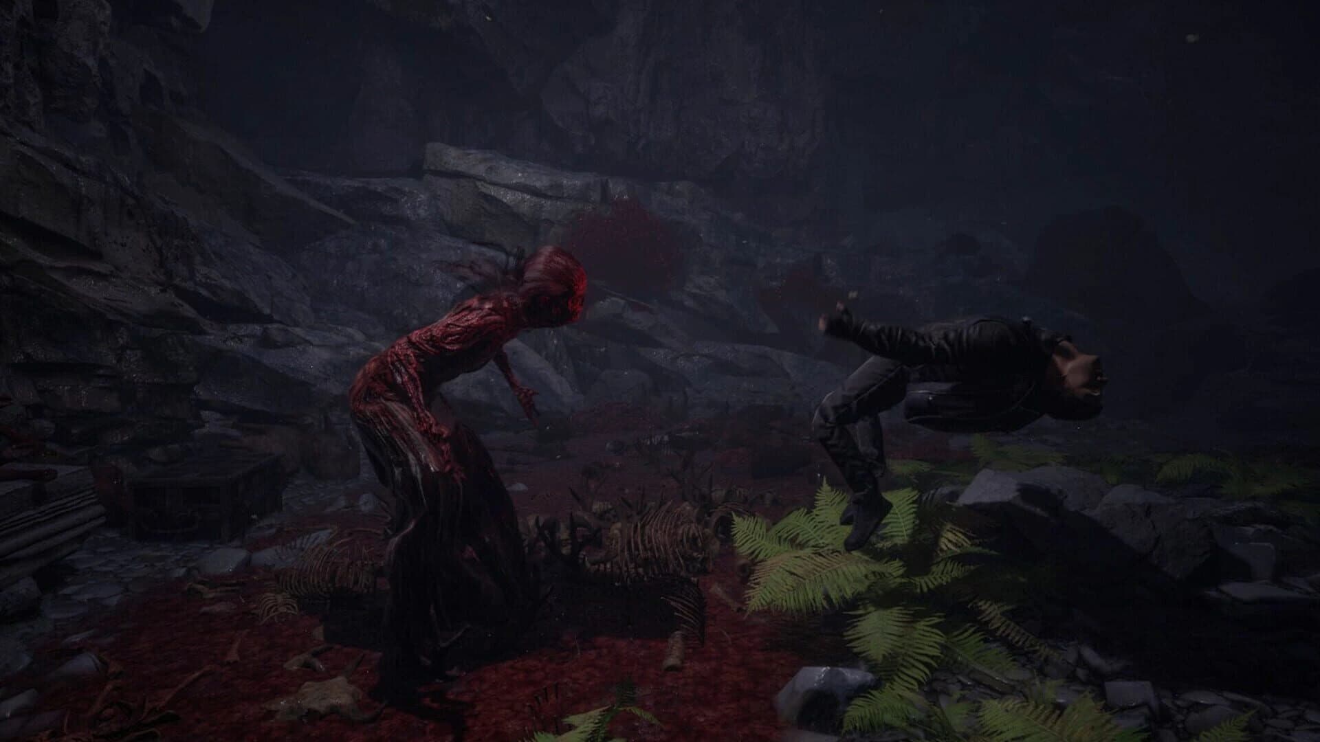 The Midnighters screenshot 2