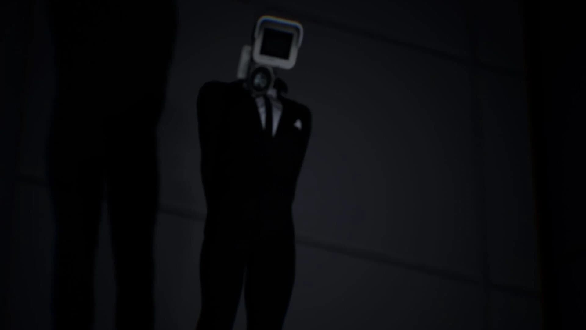 The Milgram Experiment screenshot 1