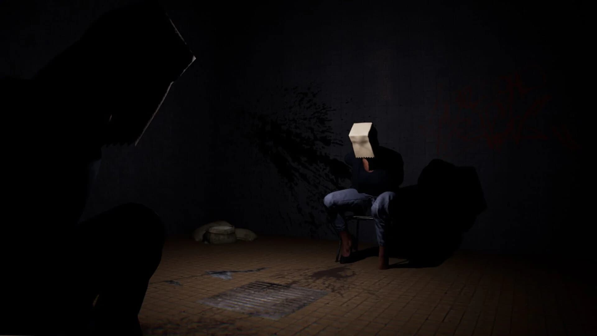 The Milgram Experiment screenshot 4