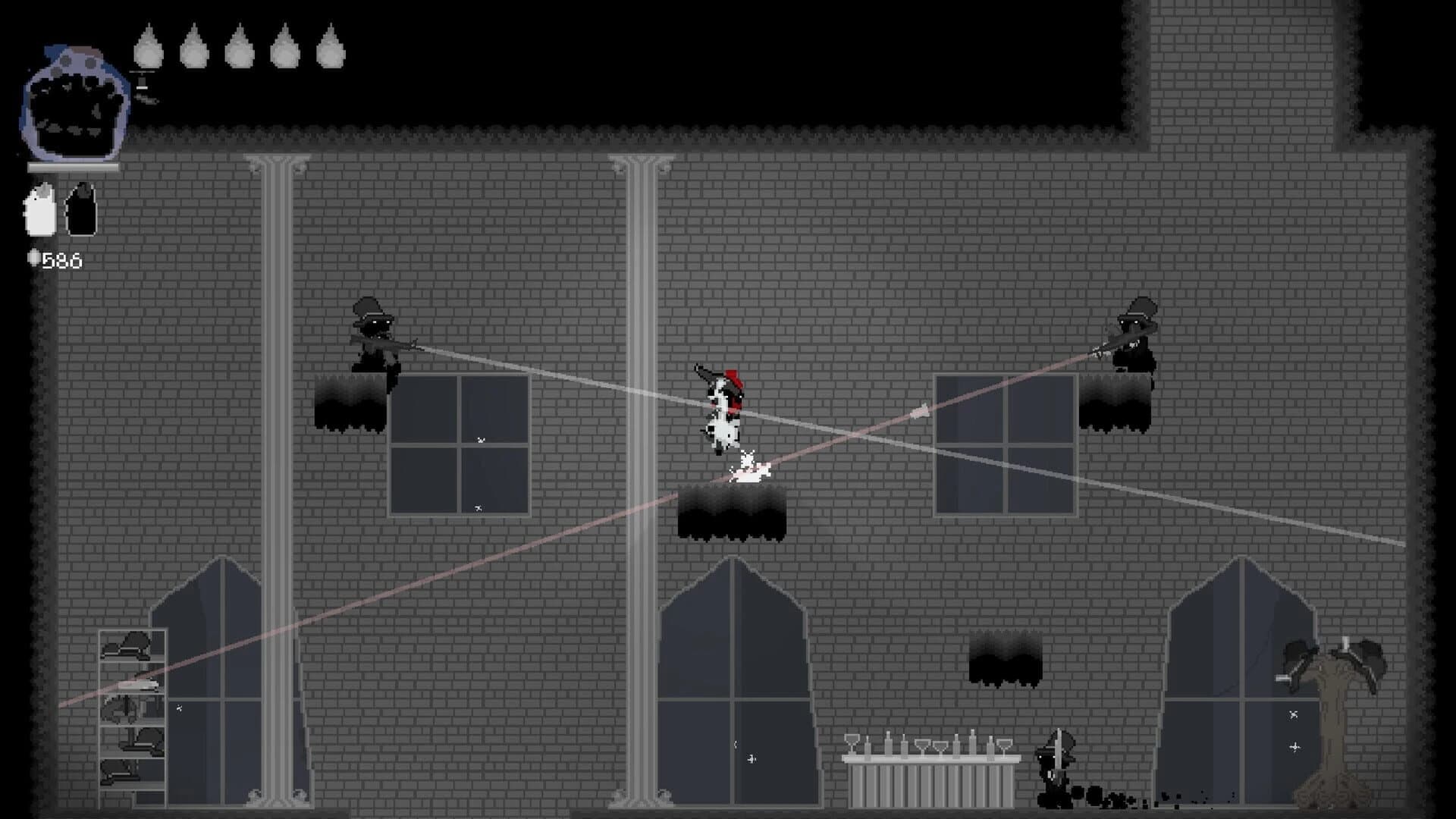 The Milliner screenshot 2