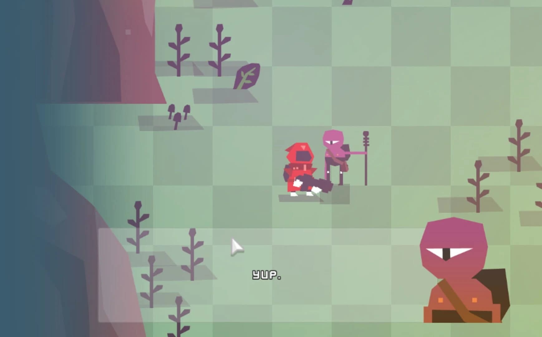 The Mimic screenshot 3