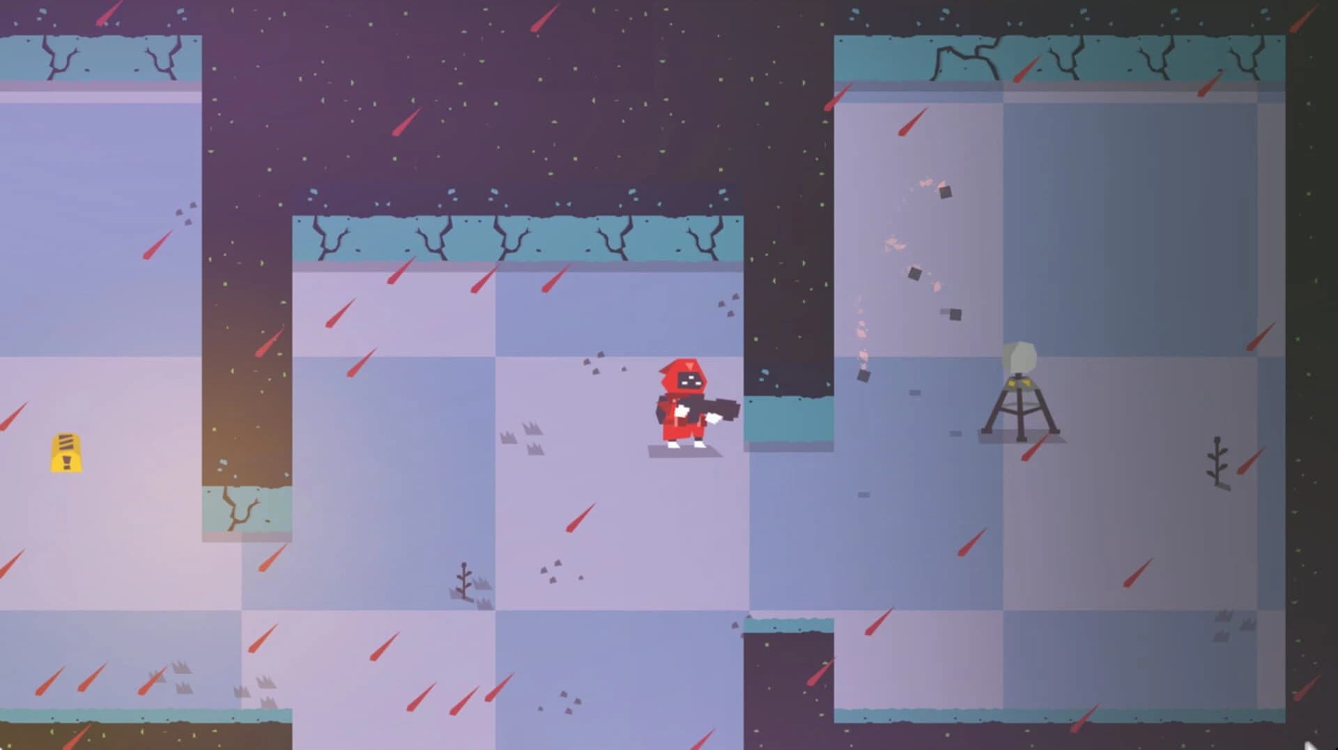 The Mimic screenshot 5