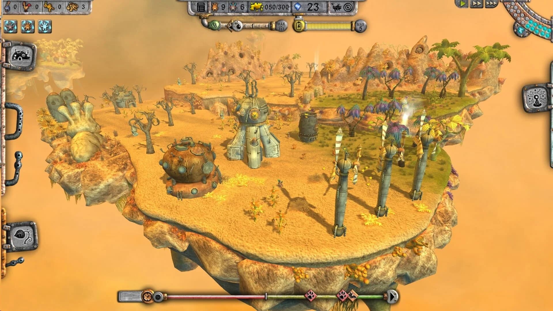 The Mims Beginning screenshot 3