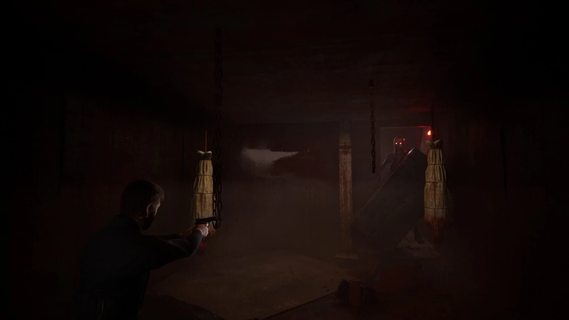 The Mind's Decay screenshot 4