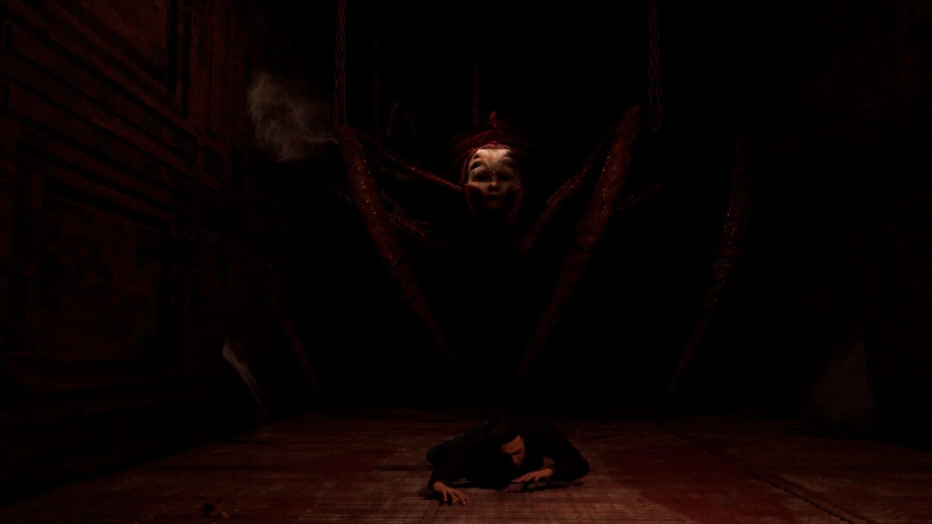 The Mind's Decay screenshot 2
