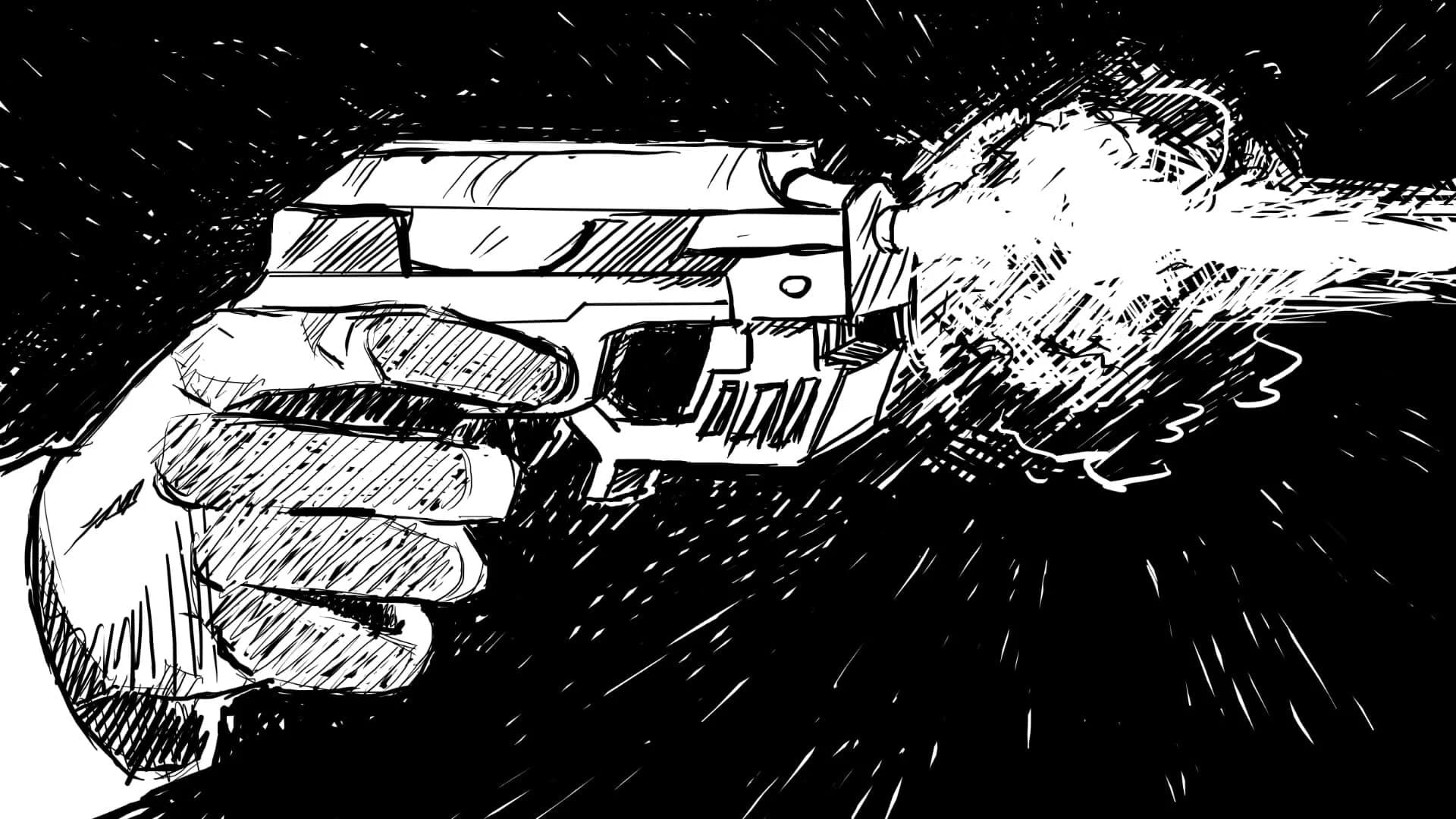 The Mind's Eclipse screenshot 1