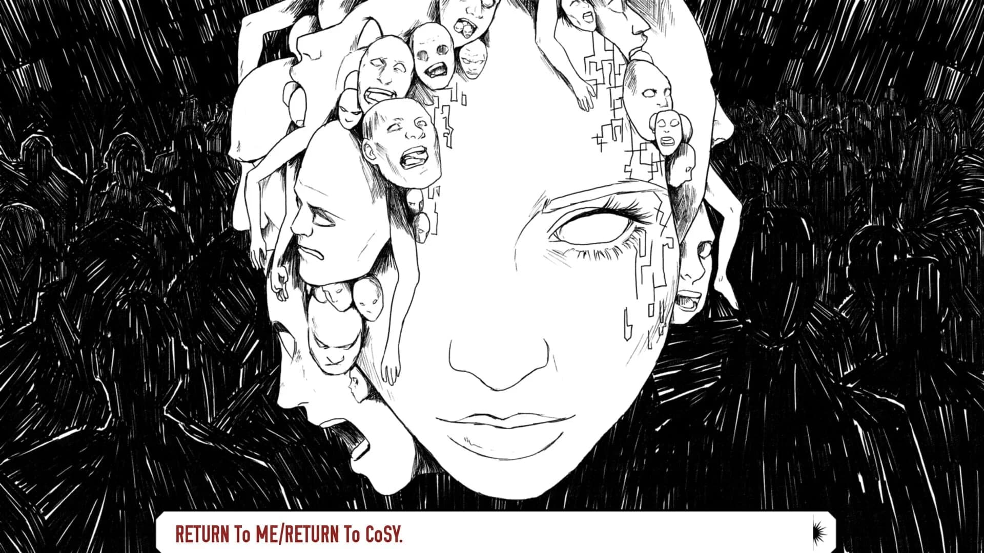 The Mind's Eclipse screenshot 3