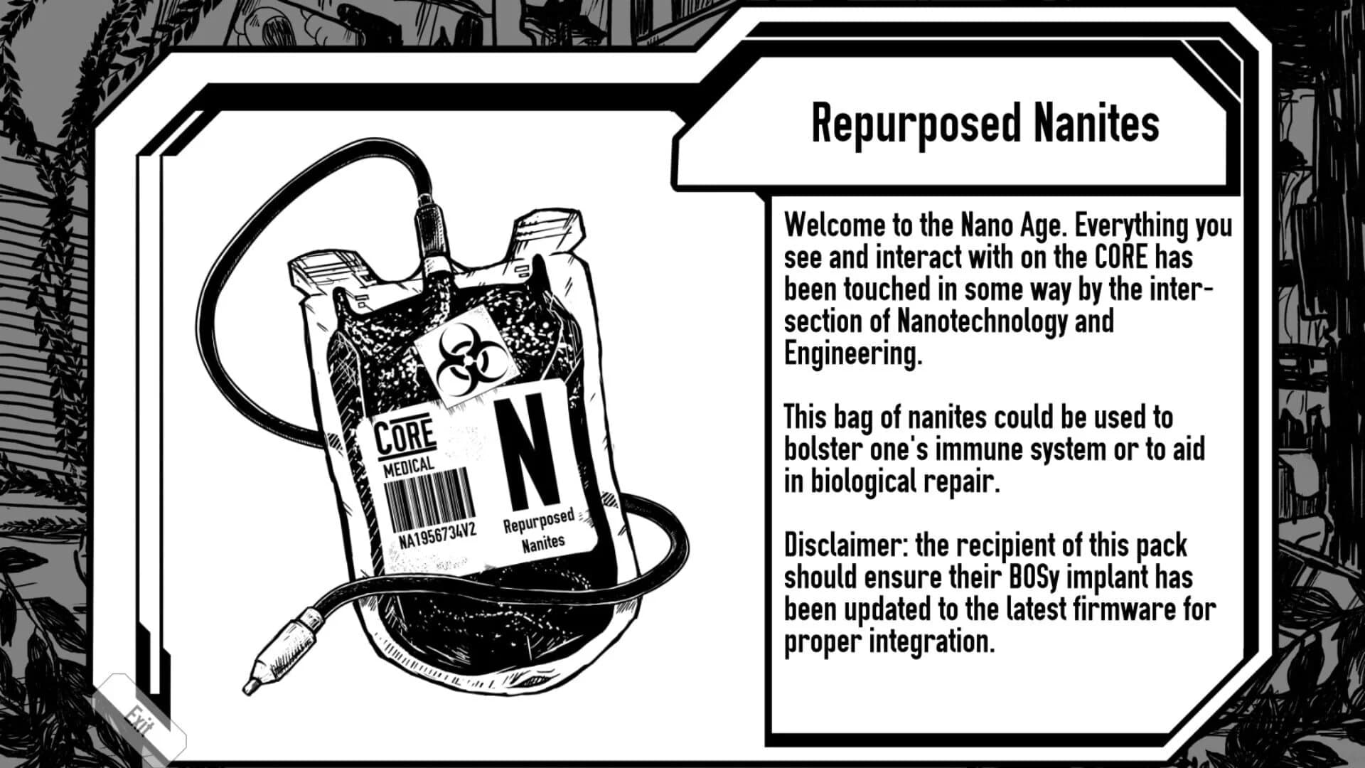 The Mind's Eclipse screenshot 5