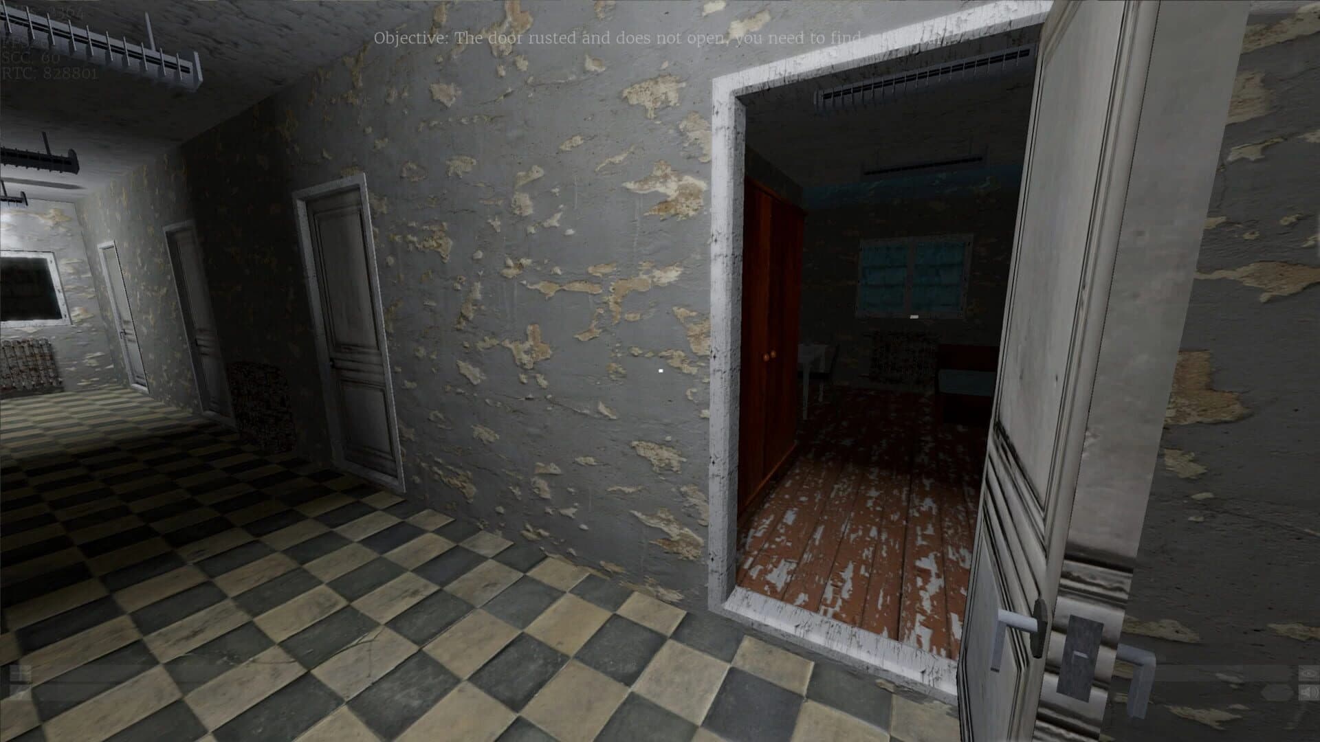 The Mine screenshot 4