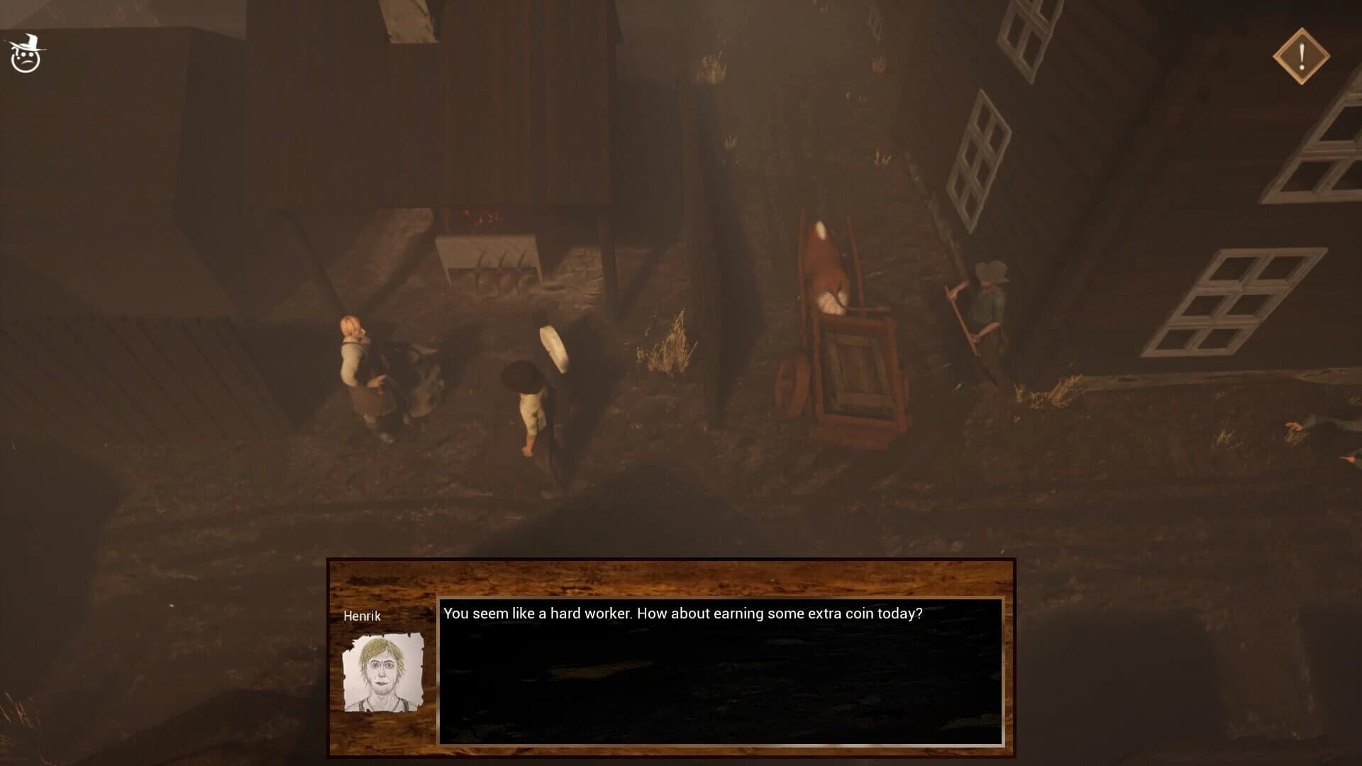 The Mine screenshot 3