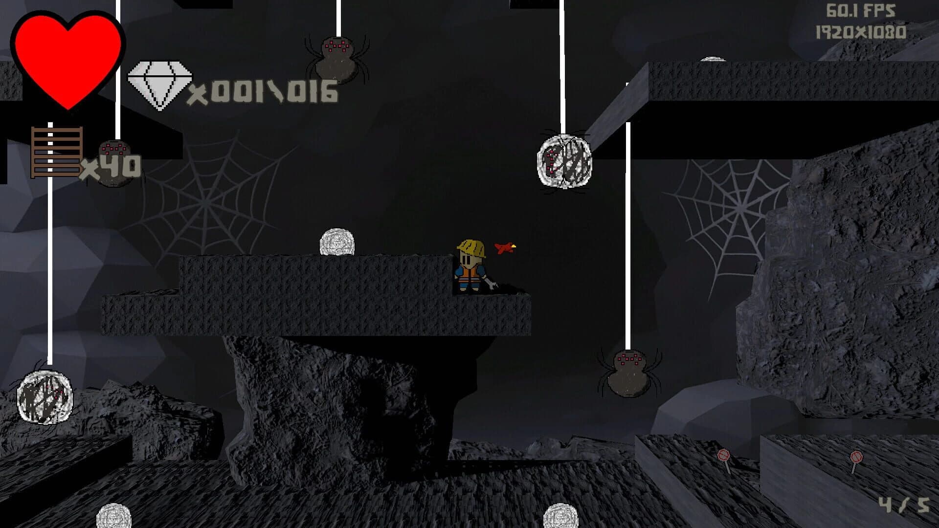 The Mine screenshot 4